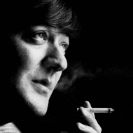 Stephen Fry