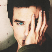 Ian Somerhalder