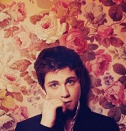 Logan Lerman