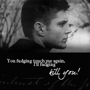 Dean Winchester