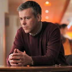 Gregory Lestrade1