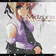 Midzuna