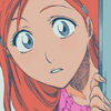 Inoue Orihime