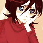 Kuchiki Rukia