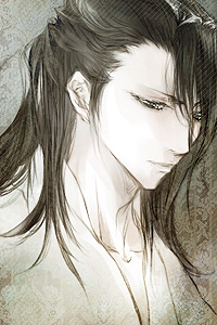 Kuchiki Byakyua