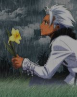 Hitsugaya Toushirou