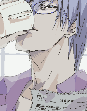 Gin Ichimaru