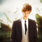 Remus Lupin