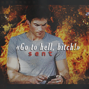 Damon Salvatore