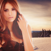 Elena Gilbert