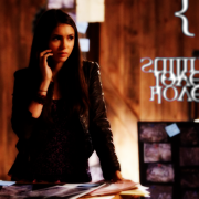 Elena Gilbert