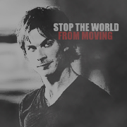 Damon Salvatore