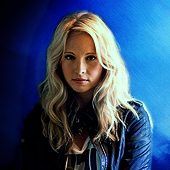 Caroline Forbes