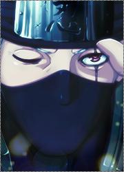 Hatake Kakashi