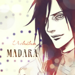 Uchiha Madara
