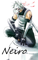 Uchiha Neiro