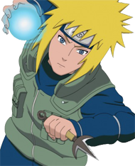 Namikadze Minato