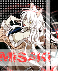 Misaki
