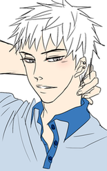 Yakushi Jiro