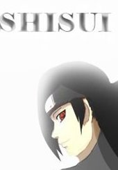 Uchiha Shisui