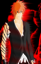Ichigo