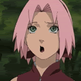 Sakura Haruno
