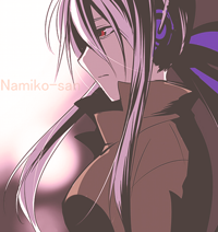 Namiko[x]