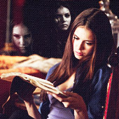 Elena Gilbert