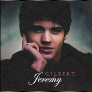 Jeremy Gilbert