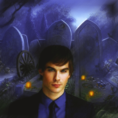 Damon Salvatore