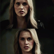Rebekah Mikaelson
