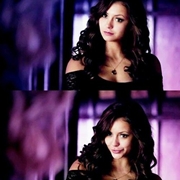 Katherine Pierce