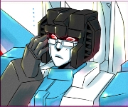 Thundercracker