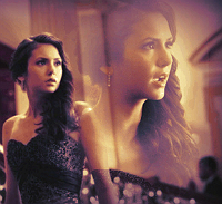 Elena Gilbert