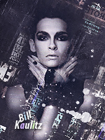 Bill Kaulitz