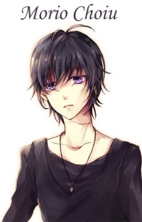 Morio Choiu