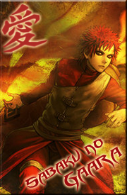 Sobaku no Gaara