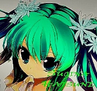 Sugina Hatsune