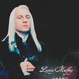 Lucius Malfoy