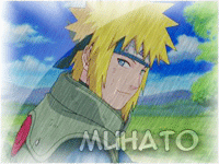 Minato Namikaze