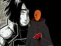 Uchiha Madara