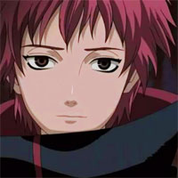 Sasori
