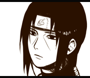 Uchiha Itachi[]