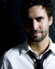 Alan Wake