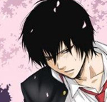 Hibari Kyoya