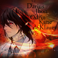 Darius Klauey