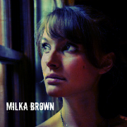 Milka Brown