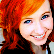 Rose Weasley