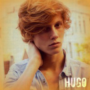 Hugo Weasley