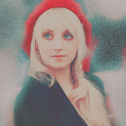 Luna Lovegood